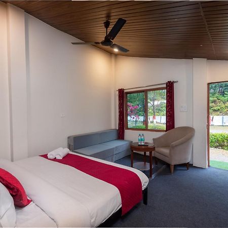 River Valley Resort Rishikesh Exterior photo