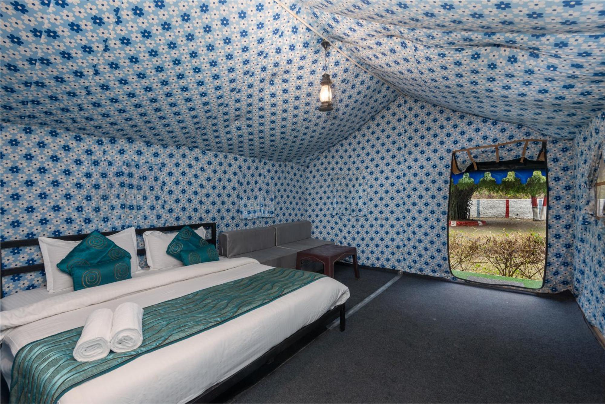 River Valley Resort Rishikesh Exterior photo