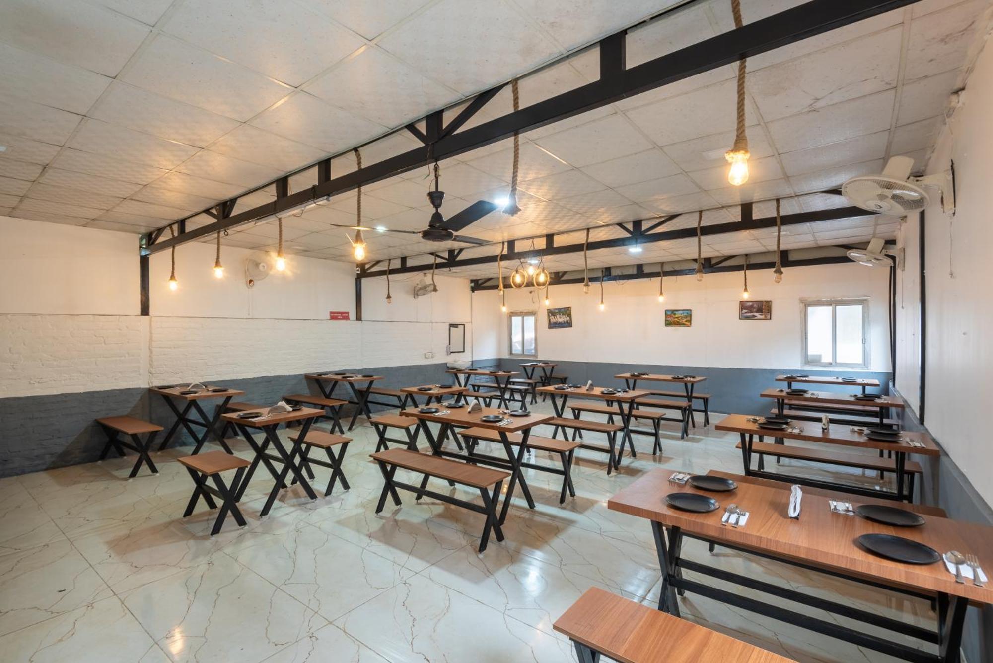 River Valley Resort Rishikesh Exterior photo